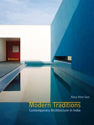 cover image of Modern Traditions